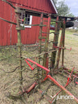 Väderstad parallellic 6m