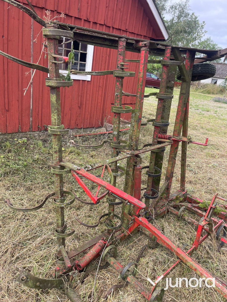 Väderstad parallellic 6m