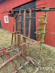 Väderstad parallellic 6m