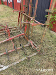 Väderstad parallellic 6m
