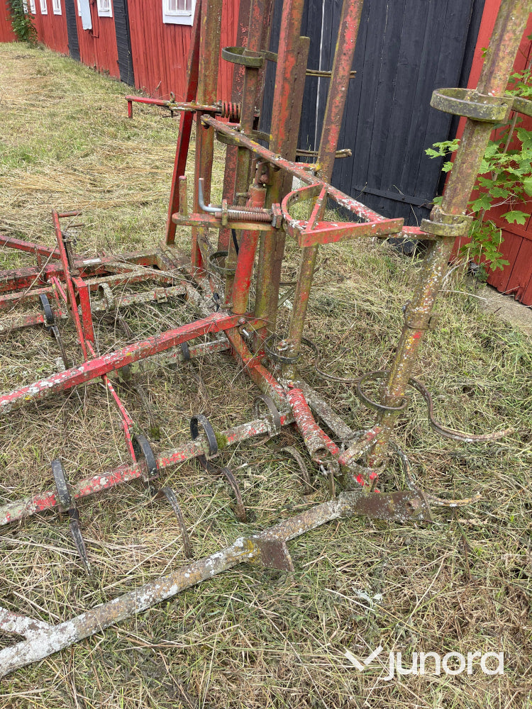 Väderstad parallellic 6m