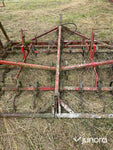 Väderstad parallellic 6m