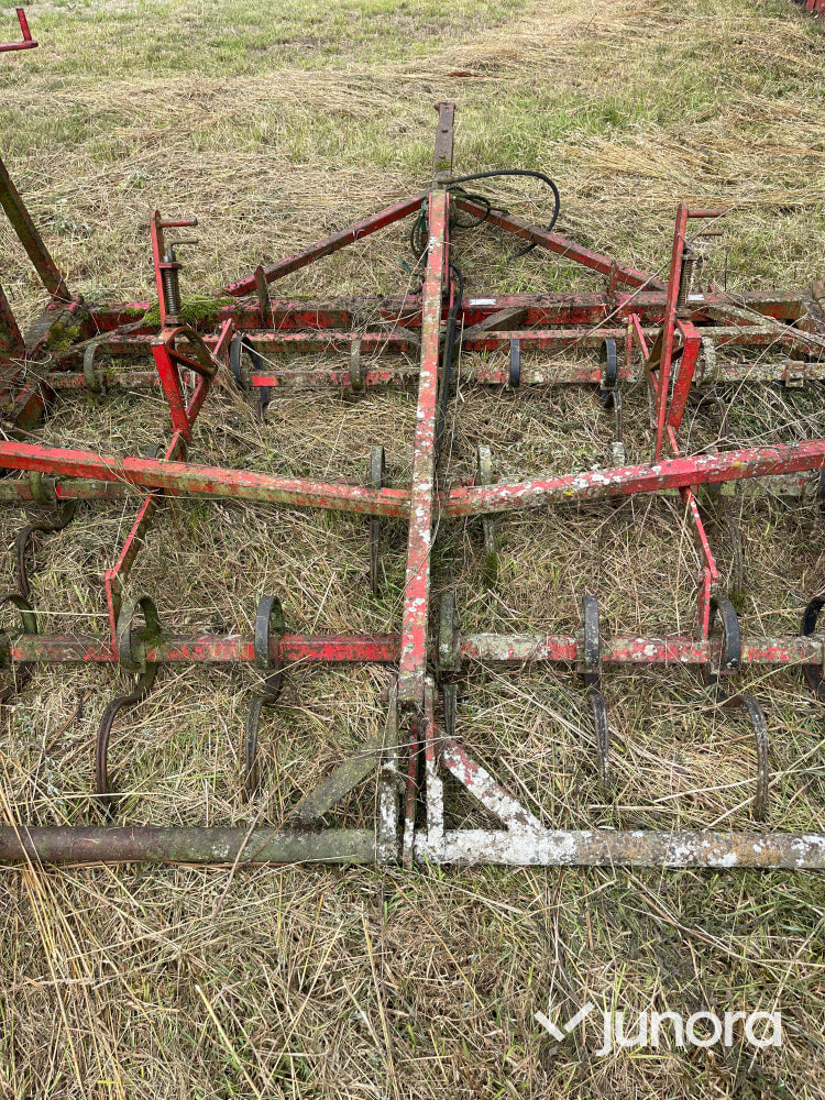 Väderstad parallellic 6m