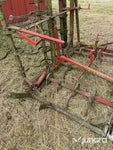Väderstad parallellic 6m