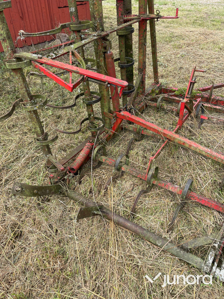 Väderstad parallellic 6m