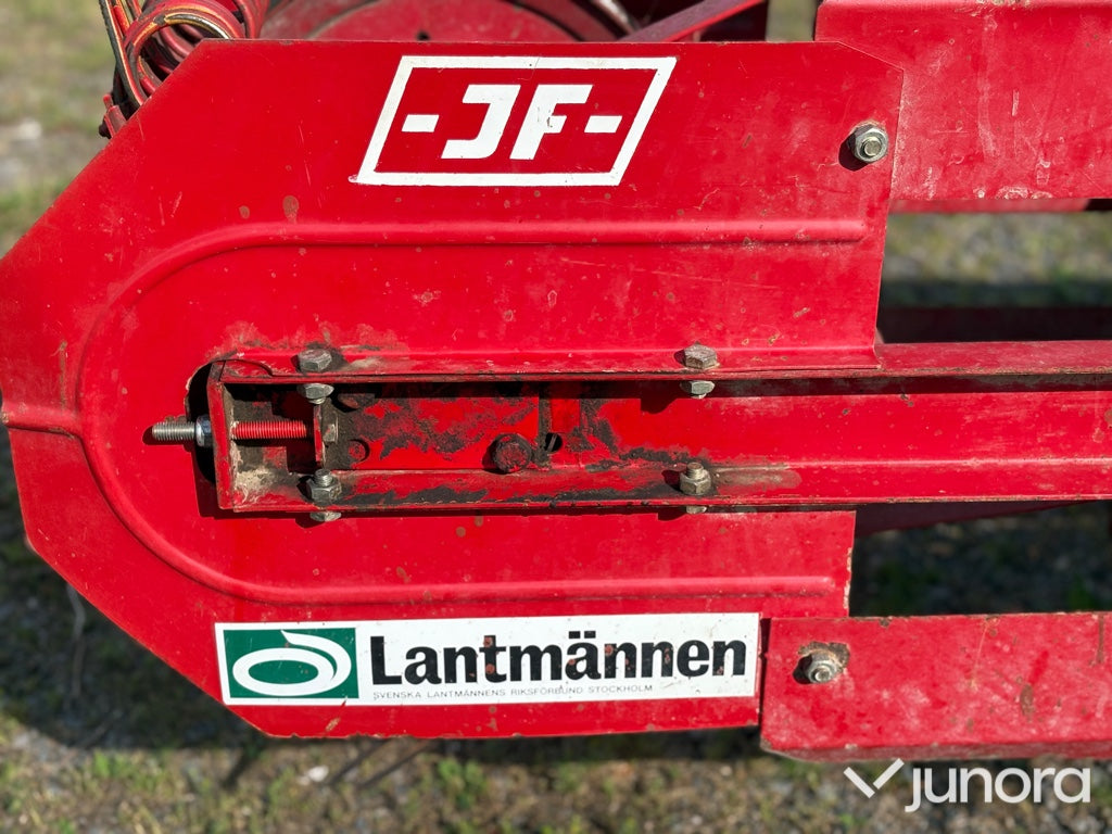 Gaffelräfsa JS HSR240R