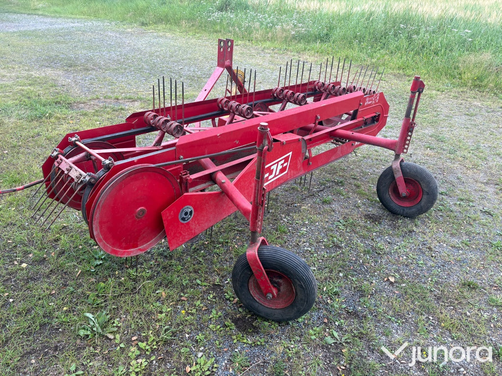 Gaffelräfsa JS HSR240R