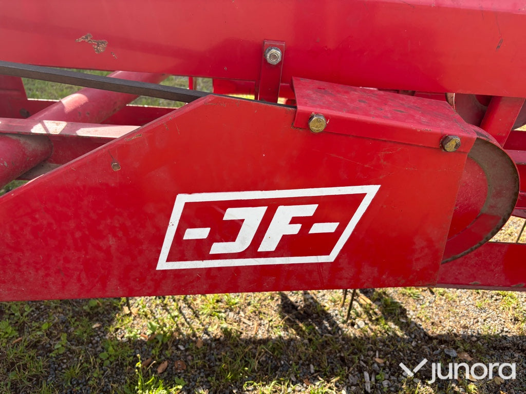 Gaffelräfsa JS HSR240R