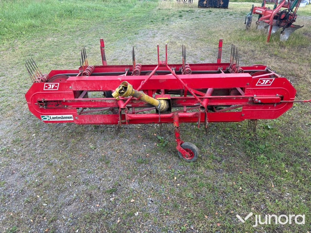 Gaffelräfsa JS HSR240R