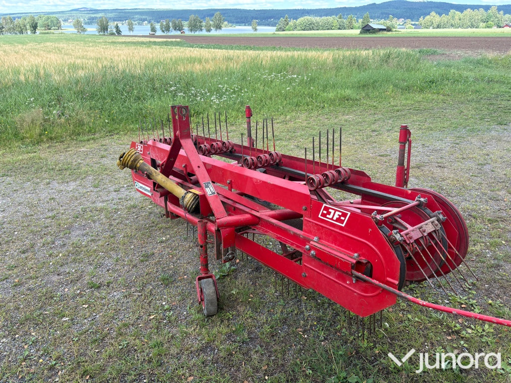 Gaffelräfsa JS HSR240R