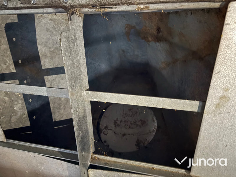 Skruvlåda - till Mafasilo