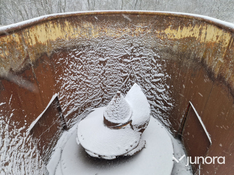 Mixervagn - Biga Maxi Eco