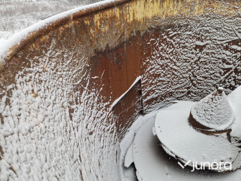 Mixervagn - Biga Maxi Eco