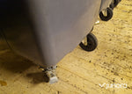 Sopkärl 660 Liters / 6 Stycken