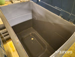 Sopkärl 660 Liters / 6 Stycken