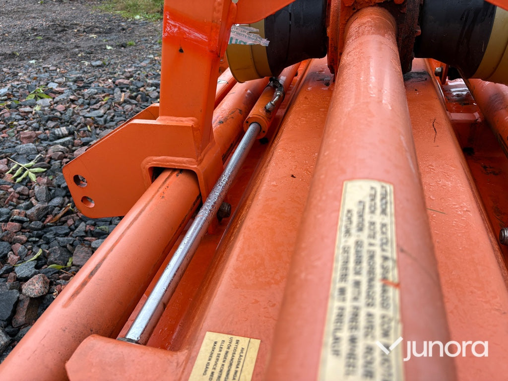 Betesputs - Agrimaster RV 280