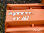Betesputs Agrimaster RV 280