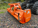 Betesputs Agrimaster RV 280