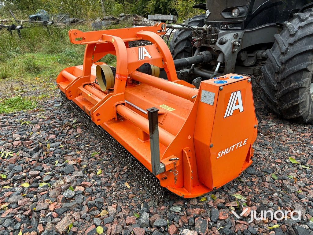 Betesputs - Agrimaster RV 280
