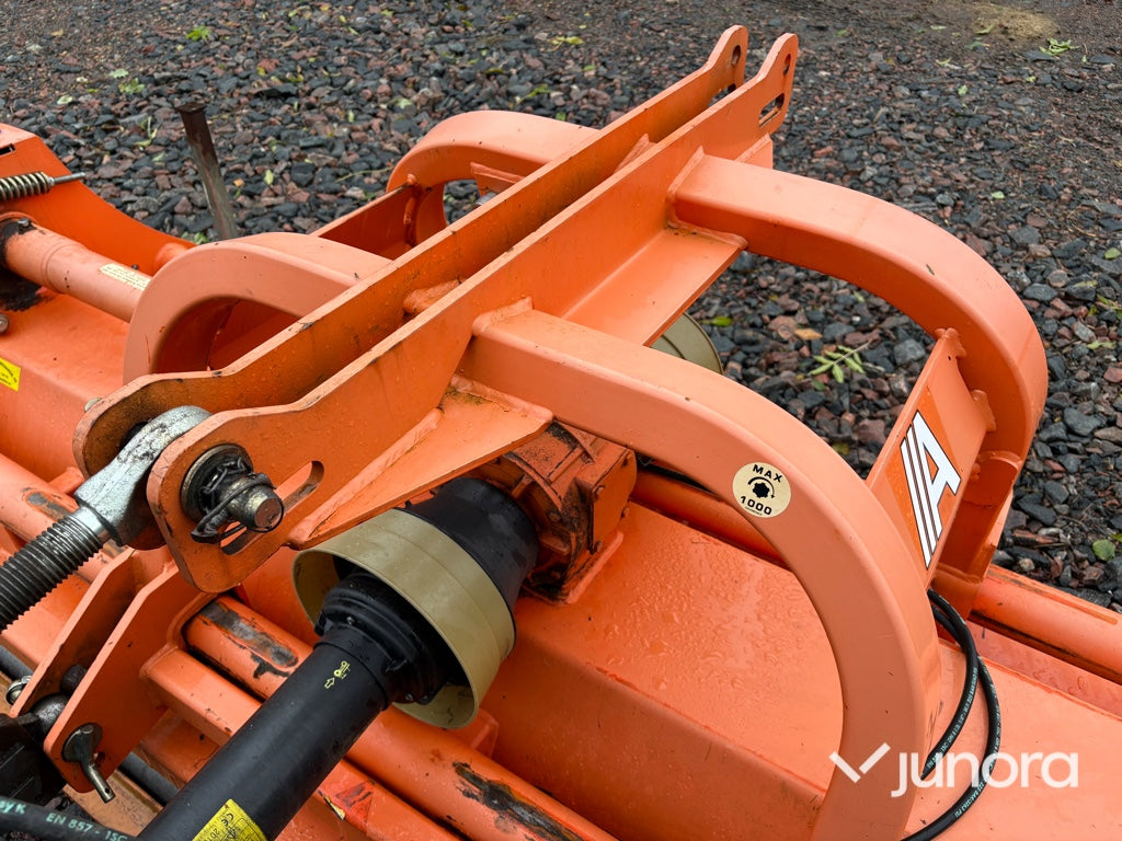 Betesputs - Agrimaster RV 280