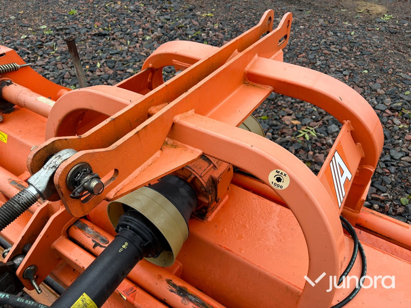 Betesputs Agrimaster RV 280