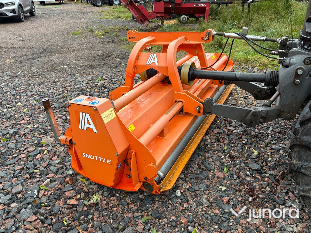 Betesputs - Agrimaster RV 280