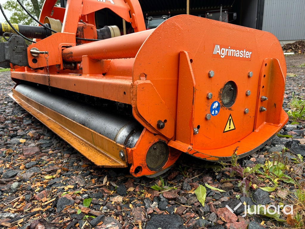 Betesputs - Agrimaster RV 280