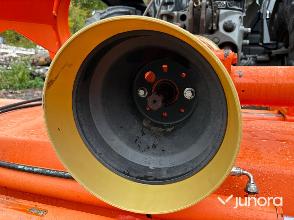 Betesputs - Agrimaster RV 280