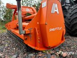 Betesputs Agrimaster RV 280