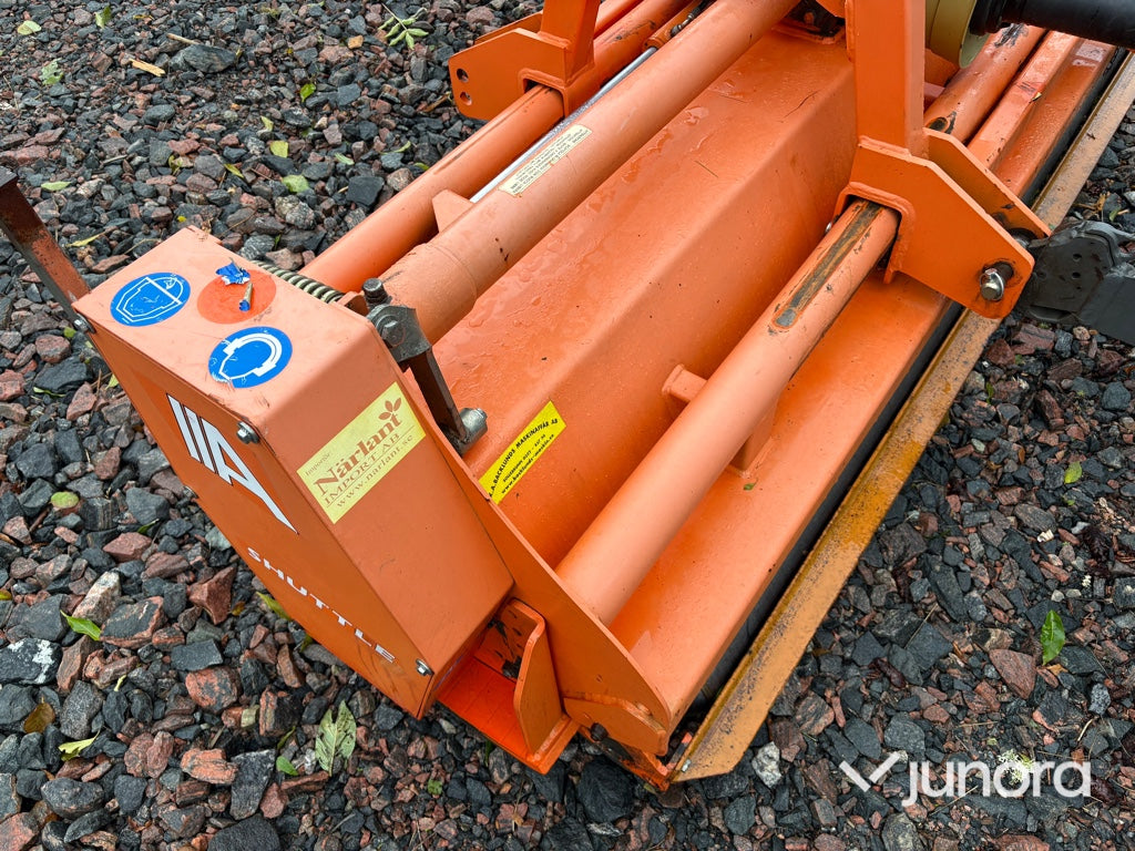 Betesputs - Agrimaster RV 280
