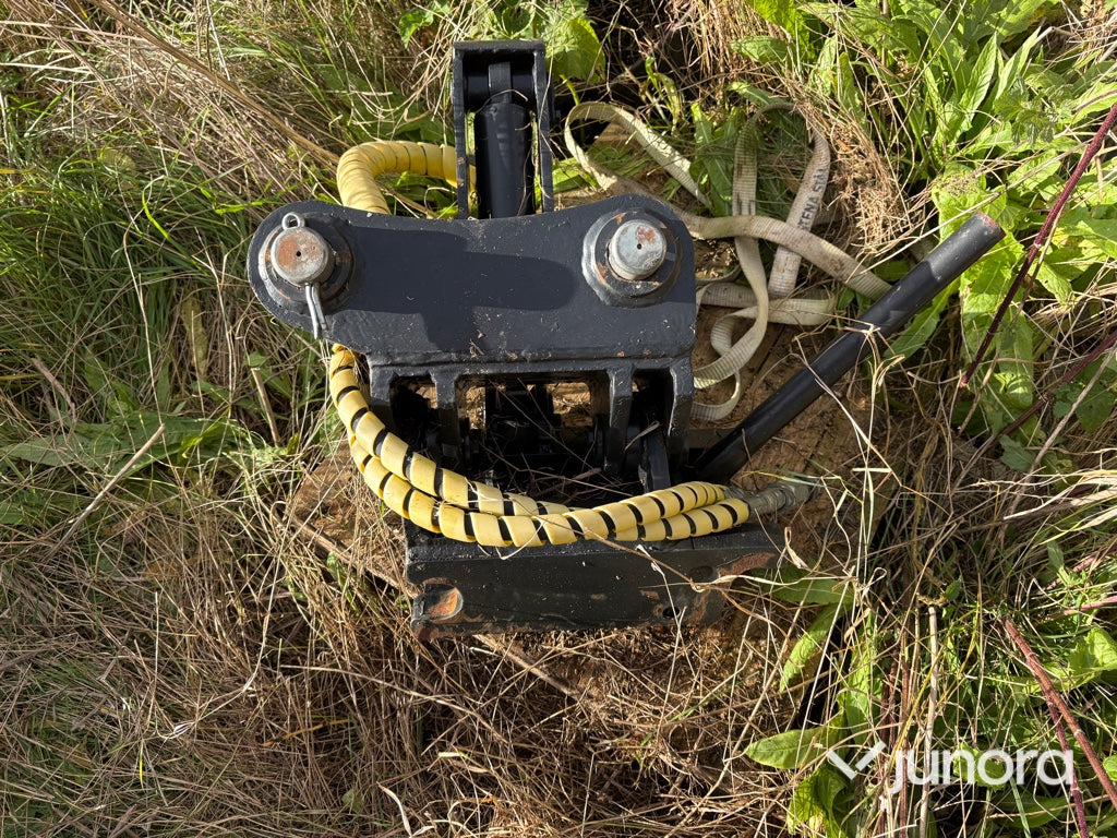 Hydraulisk - S45 tiltfäste