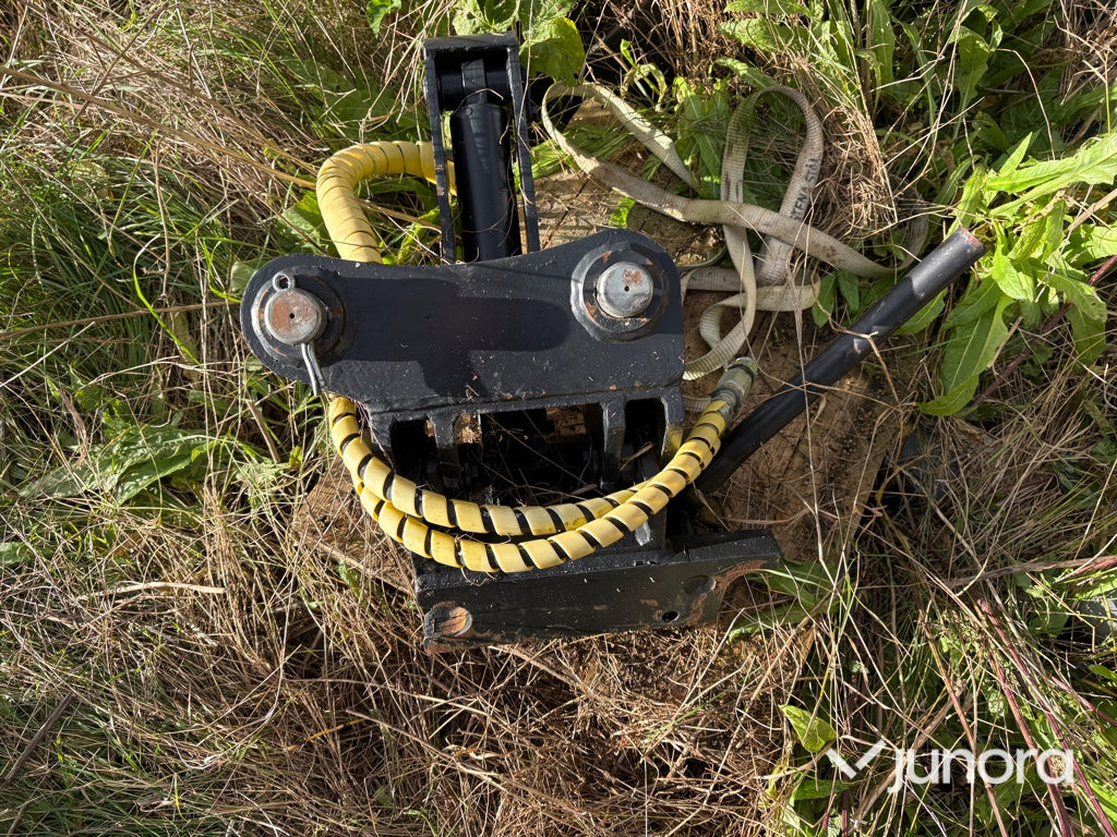 Hydraulisk - S45 tiltfäste