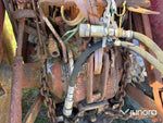 Traktor - Massey Ferguson, 65, Med lastare