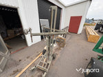 Fönster/Glaslift