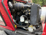 Alstor 840 PRO 8x8 – Skotare/Skördare