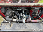 Alstor 840 PRO 8x8 – Skotare/Skördare