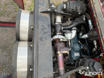 Alstor 840 PRO 8x8 – Skotare/Skördare
