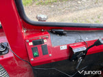 Alstor 840 PRO 8x8 – Skotare/Skördare