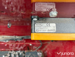 Alstor 840 PRO 8x8 – Skotare/Skördare