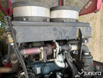 Alstor 840 PRO 8x8 – Skotare/Skördare
