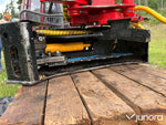 Alstor 840 PRO 8x8 – Skotare/Skördare