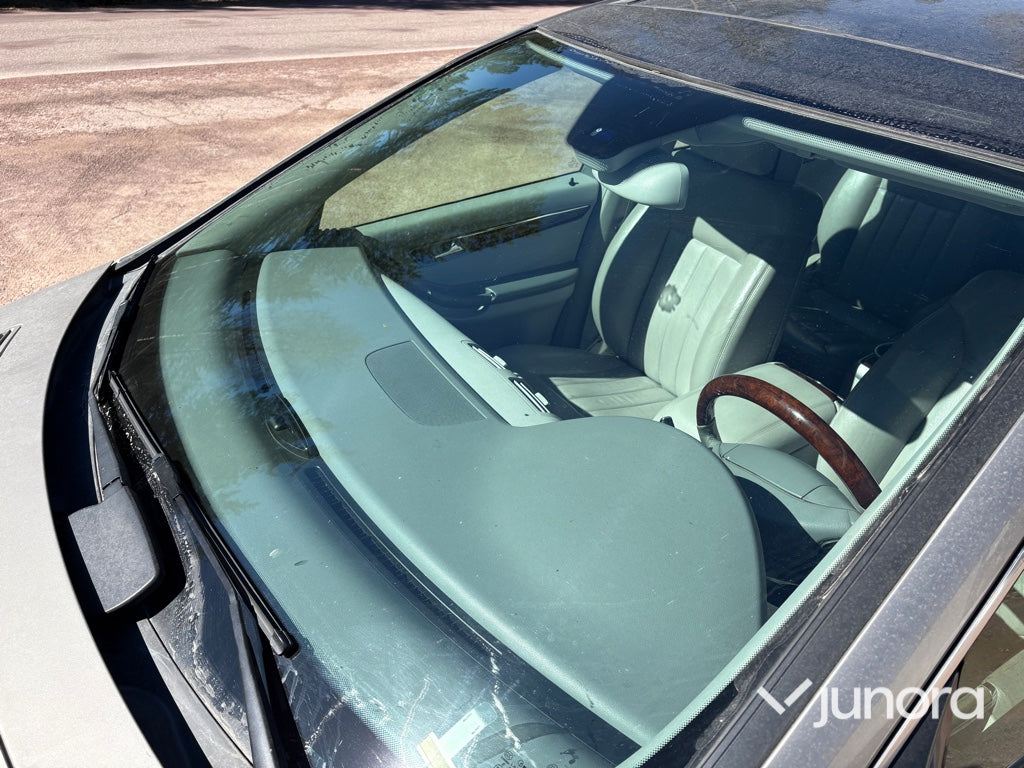 Personbil - Mercedes-Benz, R500 4matic