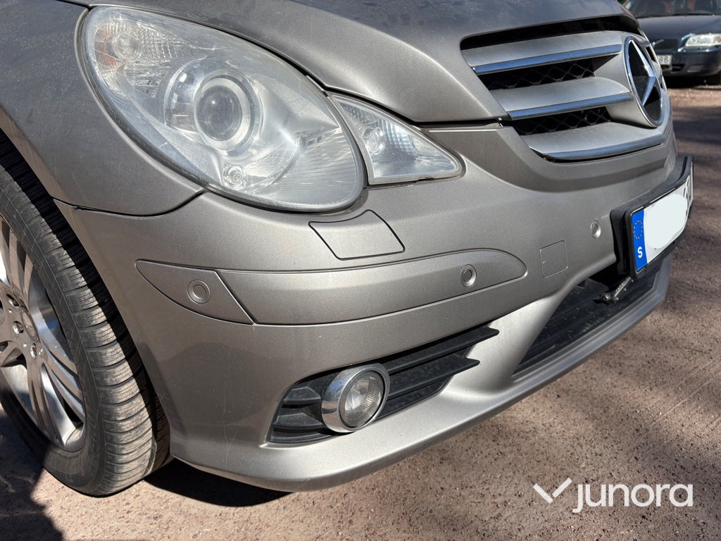 Personbil - Mercedes-Benz, R500 4matic