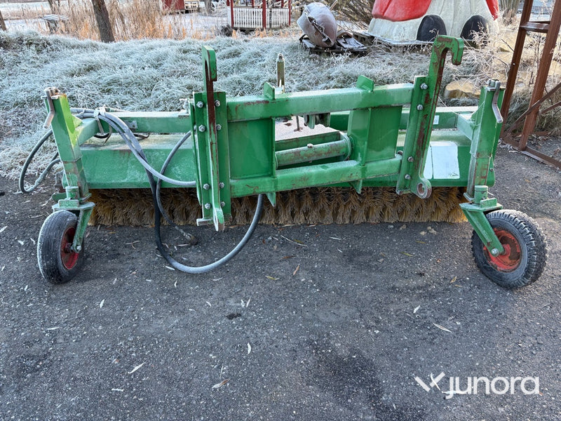 Sopvals - Ysta SV-250