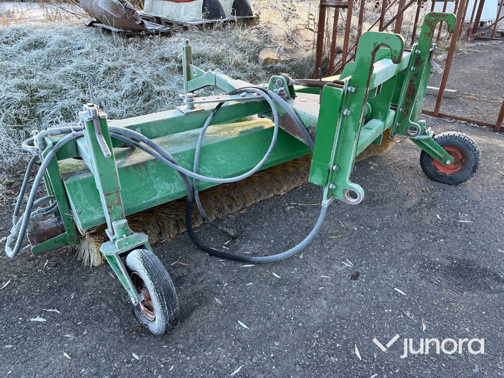 Sopvals - Ysta SV-250