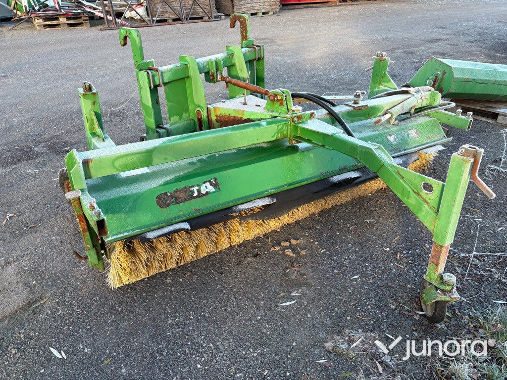 Sopvals - Ysta SV-250