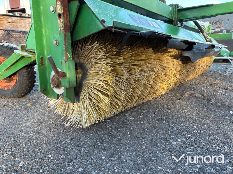 Sopvals - Ysta SV-250