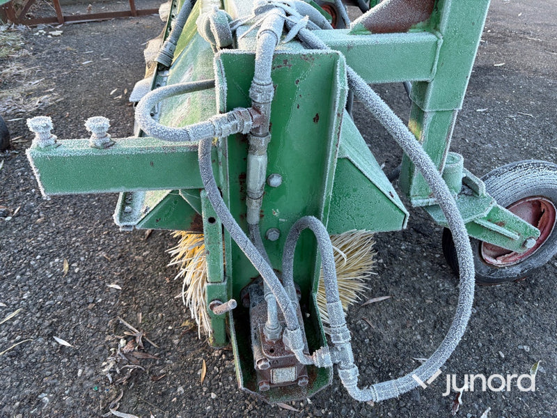 Sopvals - Ysta SV-250