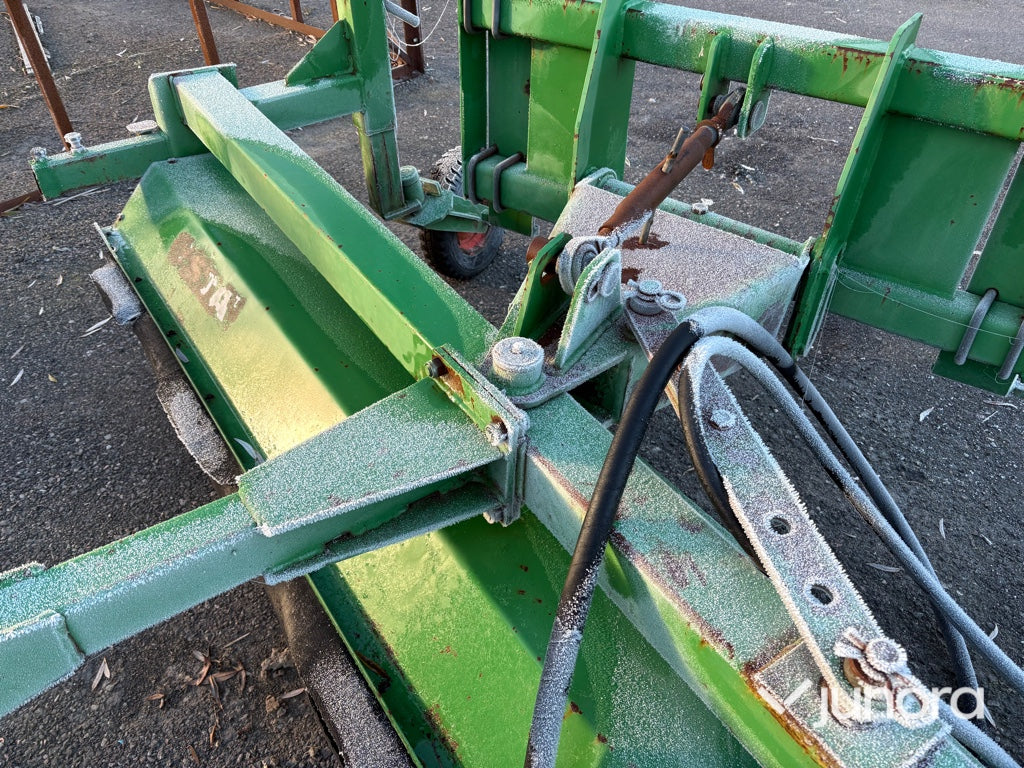 Sopvals - Ysta SV-250