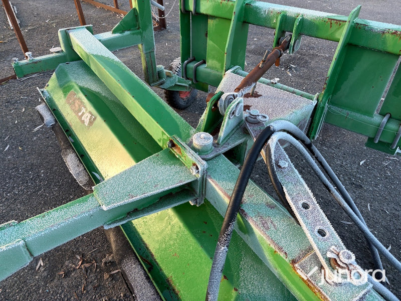 Sopvals - Ysta SV-250